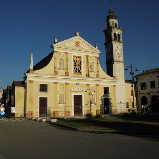 Chiesa di San Rocco