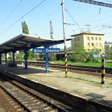 Brno-Židenice