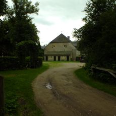 Wamberg: Grote Wamberg