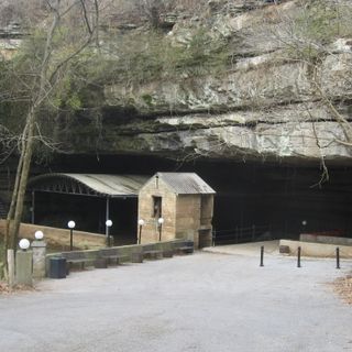 Caverna do Rio Perdido