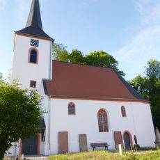 Evangelische Kirche Beedenkirchen