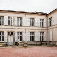 Hôtel de ville de Lectoure