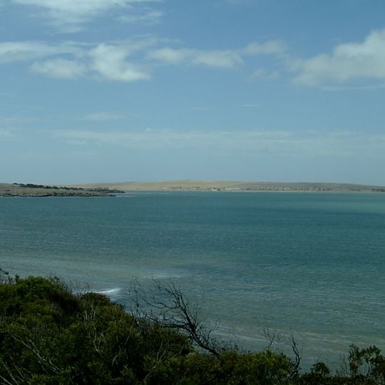 Baird Bay