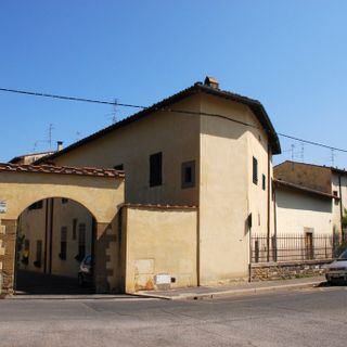 Villa Carducci di Legnaia