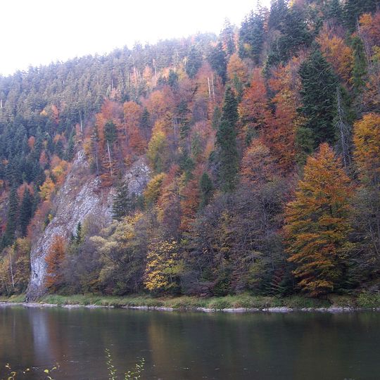 Jaskinia w Świniej Skale