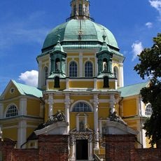 Mariä-Empfängnis-Basilika