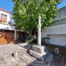 Pelourinho de Pombalinho