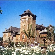 Castle Colombier