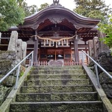 若宮八幡宮