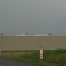 Tiszalök National Prison