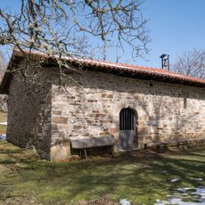 Ermita de Santa Marina