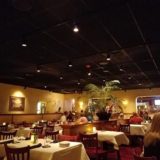 Bonefish Grill