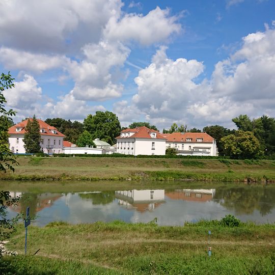 Nábrežie Justusa Jána Torkosa