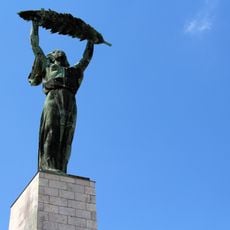 Liberty Statue