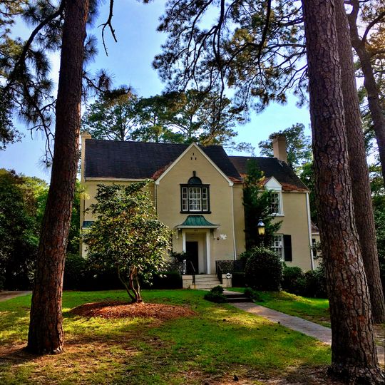 Forest Hills Historic District