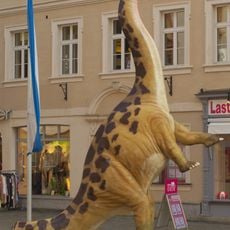 Urwelt-Museum Oberfranken