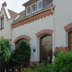 Wohnhaus Achimer Straße 79