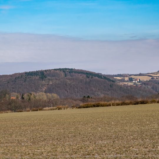 LSG-Oestliches Lipper Bergland