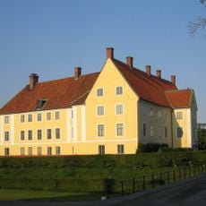 Krageholm Slot