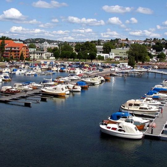 Kristiansand