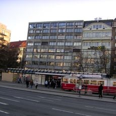 Wohnhaus Laurenzerberg 5