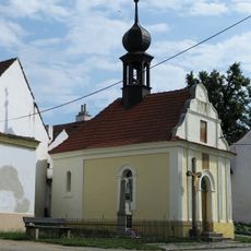 Chapel of Saints Peter and Paul