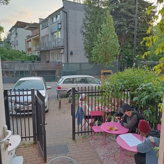 Vegan Ramen Shop Finlandzka