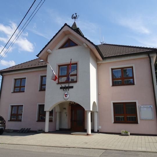 Petřvald