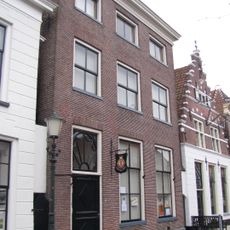 Beekstraat 13, Elburg