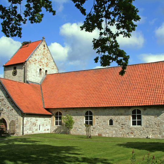 St.-Pankratius-Kirche