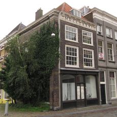 Prinsenstraat 4, Dordrecht