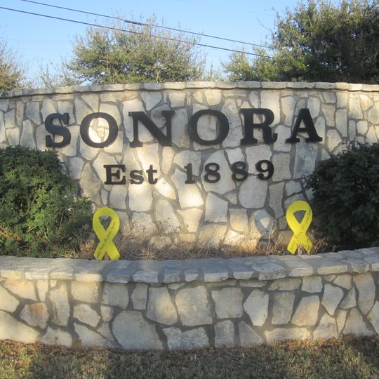 Sonora