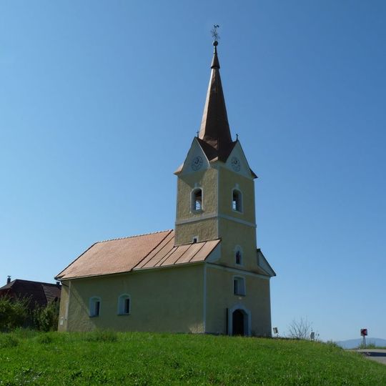 St. Peter's Church