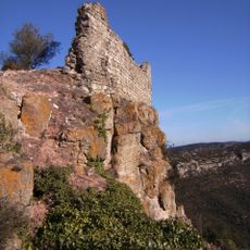 Castell de Selmella