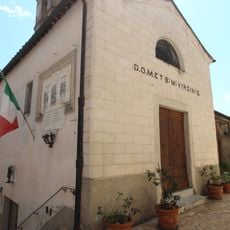 Oratorio della Misericordia