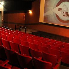 Cine Cosmos