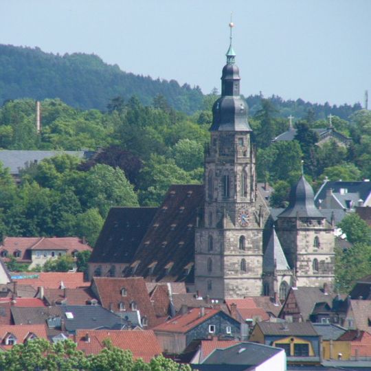 Pfarrkirche
