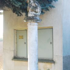 Mariensäule
