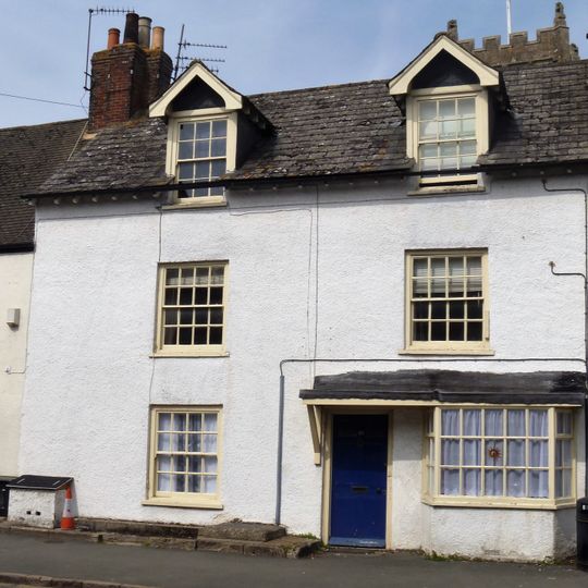 33 And 33A, High Street