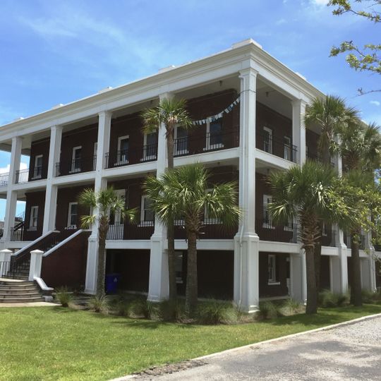 Standard Oil Company Headquarters