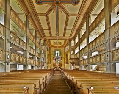 Interior 0