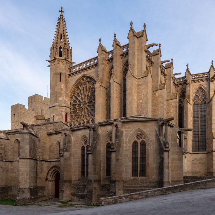 Saint-Nazaire-basilikan
