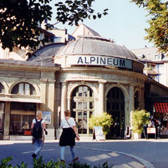 Alpineum