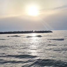 Spiaggia di Lido di Fermo