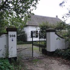 Rijksweg 208, Heumen