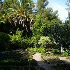 Parc du Mugel