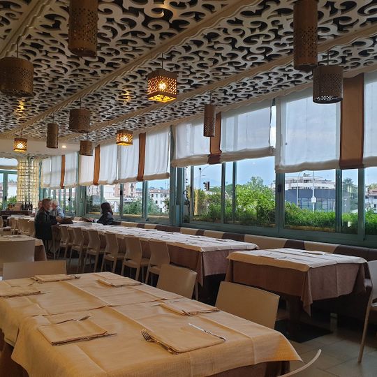 Ristorante Pizzeria Da Gennaro