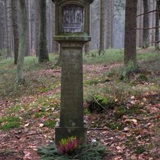 Rudolf Weiss memorial