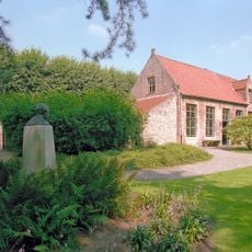 Guido Gezellemuseum