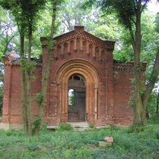 Mauzoleum rodu von Lauterbach